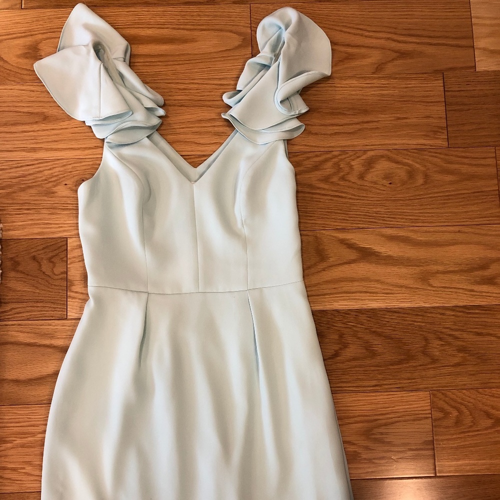 Amanda Uprichard Dress